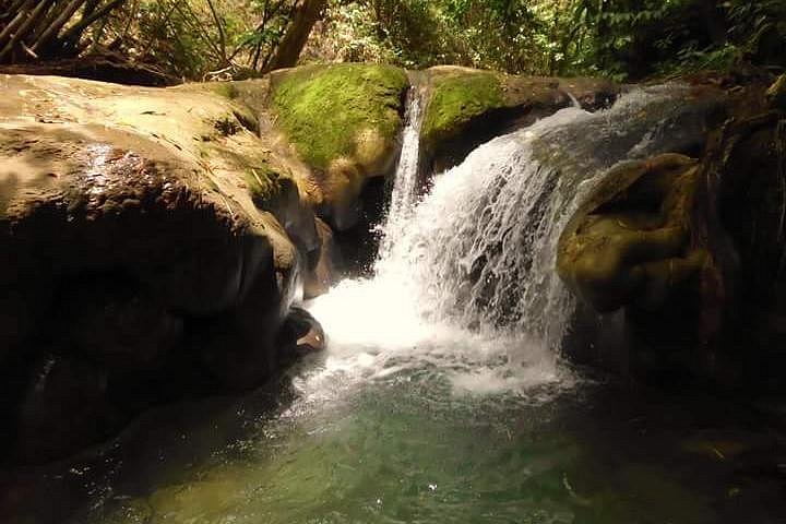 Mayfields Falls