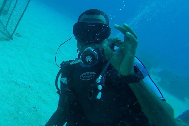 Scuba Diing