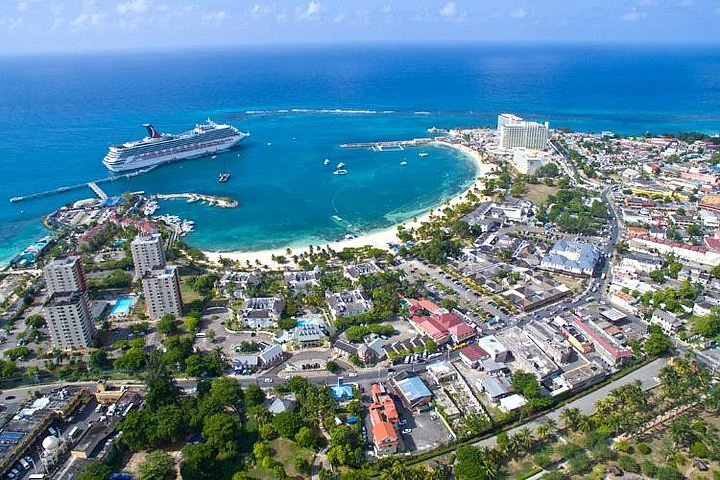 Ocho Rios City