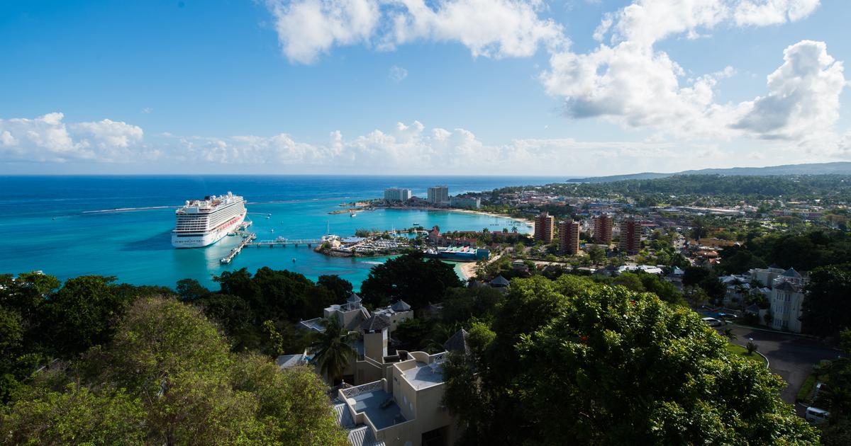 Ocho Rios